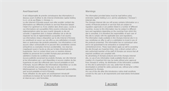 Desktop Screenshot of olympiagroup.com