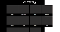 Desktop Screenshot of olympiagroup.com.au